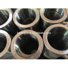 China high precision metal sleeve bushing